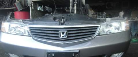 Ноускат на J35A HONDA LAGREAT RL1 ( хонда лагрейт)