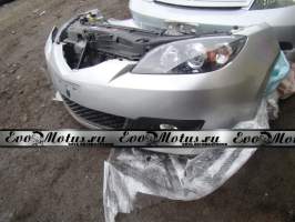 Ноускат на ZY-VE MAZDA 3 BK5P (мазда 3)