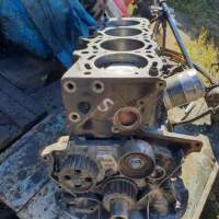 блок двигателя 3SFE TOYOTA CARINA 190 (Тойота Карина )