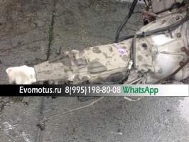 АКПП A340E-G952 на 5V-EU TOYOTA CENTURY VG45 (тойота сенчури)