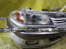 Ноускат TOYOTA CARINA AT210 (тойота карина ) 1 модель