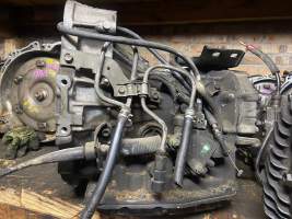 АКПП A140L-06A на 4S-FE TOYOTA VISTA SV40 (Тойота Виста)