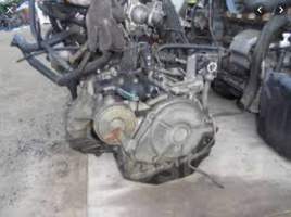 АКПП F4A222MPF на 6A11 Mitsubishi Galant E35A (Мицубиси Галант)