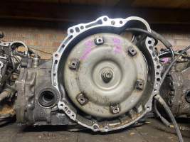 АКПП A140L-06A на 4SFE TOYOTA CAMRY SV40 ( Тойота Камри )