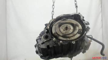 АКПП на 4HX Peugeot 607