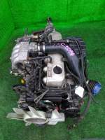 двигатель  RB20E на NISSAN LAUREL HC34 (Ниссан Лаурель)
