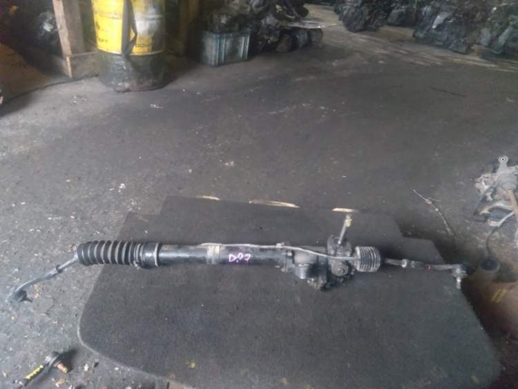 Рулевая рейка  HONDA INTEGRA DA7