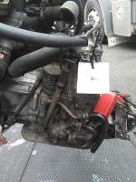 АКПП  tr4607d3a на en07 SUBARU R1 rj2 (Субару )