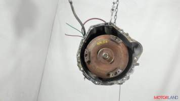 АКПП на M111.940 Mercedes 124 E 1993-1995