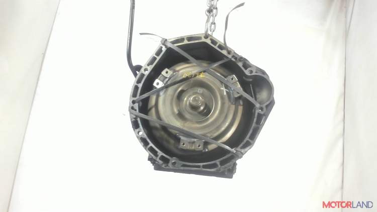 АКПП на OM 646.962 Mercedes C W203 2000-2007
