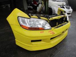 Ноускат  на 4G93T MITSUBISHI LANCER CS5W (Мицубиси Лансер)