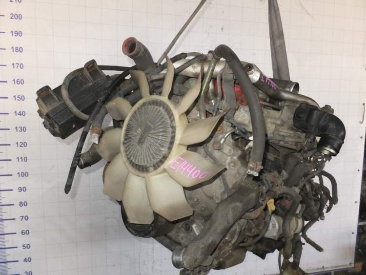 двигатель N04C TOYOTA TOYOACE XZU388 (тойота Тойоэйс)