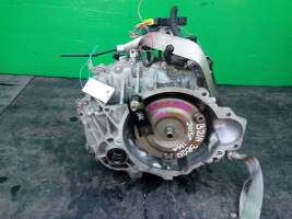 АКПП F1CJB на 3B20 NISSAN  DAYZ ROOX B21A (Ниссан Дауз Роох)
