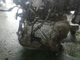 АКПП U140F-03A на 1MZ TOYOTA ESTIMA MCR40 (Тойота Эстима)