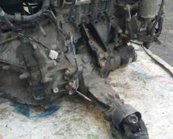 АКПП U340F-02A на 1NZ-FE TOYOTA IST NCP65 ( Тойота Ист)
