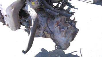 МКПП f5m421r6n5  на 4g93 MITSUBISHI LEGNUM ec1w  (Мицубиси Легнум)