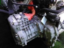 АКПП RE1F61C на HR12EM57 NISSAN  NOTE HE12 (Ниссан Ноут)