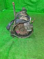 АКПП НА NISSAN VANETTE C22 A15S