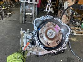 АКПП A131L на 5A TOYOTA COROLLA AE91 (тойота королла)