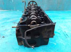 головка блока цилиндров на 5L  TOYOTA SURF LN167 ( тойота сурф)
