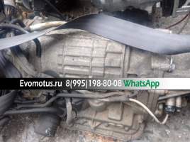 АКПП TZ1B7LSAAA-2A на EJ203 SUBARU LEGACY BL5 (субару легаси)