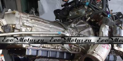 АКПП 3040LE на 2JZGE LEXUS GS300 JZS147 (лексус GS300)