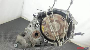 АКПП на A20DTH Opel Insignia 2008-2013