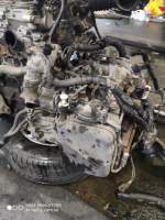 АКПП F1C1A2F2Z на 4G93 MITSUBISHI  LANCER CEDIA CS5A (Мицубиси Лансер Цедиа)