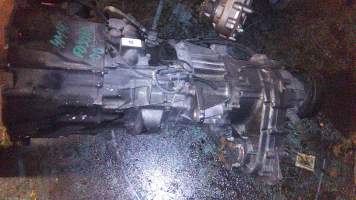 МКПП  на 4m40 MITSUBISHI CANTER fd50a  (Мицубиси Кантер)