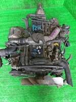Двигатель 2L-TE TOYOTA CROWN LS151 (Тойота Краун )