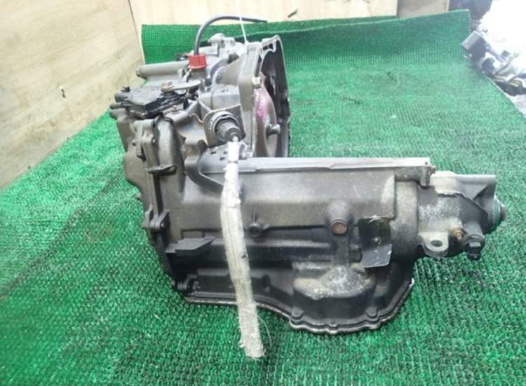 АКПП на T2(LD9) TOYOTA CAVALIER TJG00 (Тойота Кавалер)