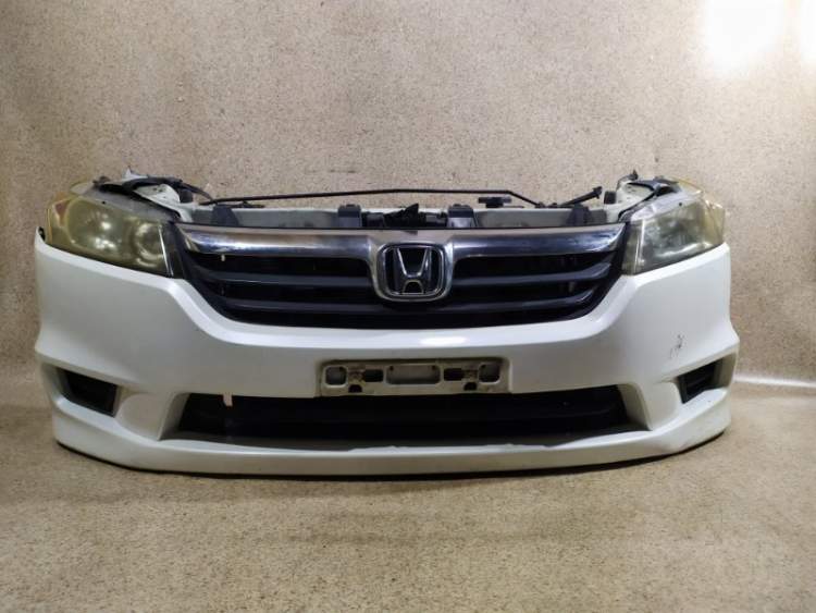 Ноускат на R20A HONDA STREAM RN6, RN7 (Хонда Стрим )
