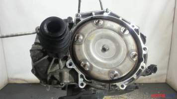 АКПП на BPY Volkswagen Passat 6 2005-2010