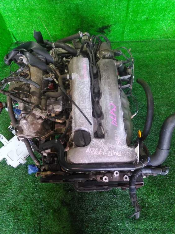 двигатель  на SR20DE NISSAN  LIBERTY HU14;HP11;WHP11 (Ниссан Либерти)   
