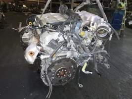двигатель 2MZ на TOYOTA CAMRY MCV25 (тойота камри)