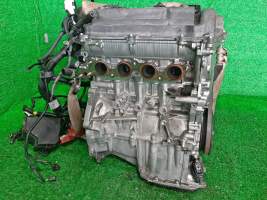 Двигатель 1NZ-FE TOYOTA PORTE NCP145 (тойота порте)