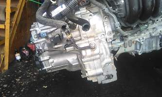 АКПП M8PA на R20A  HONDA ACCORD CU1 R20A   ( хонда аккорд)