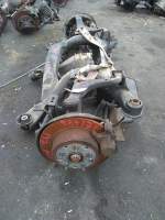 балка  на 1jz-ge TOYOTA CROWN jzs171 (Тойота Краун) задний
