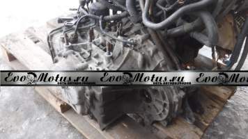 АКПП F4A421U7A1 на 6A12 MITSUBISHI FTO DE3A (мицубиси фто)
