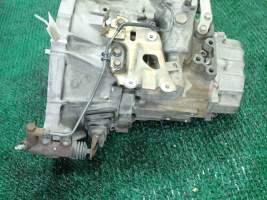 мкпп C53 03A на 1ND TOYOTA  PROBOX NLP51 (Тойота Пробокс)
