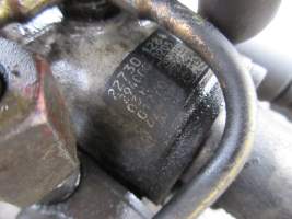 тнвд 22730-1284 на S05D TOYOTA DYNA (Тойота Дюна)