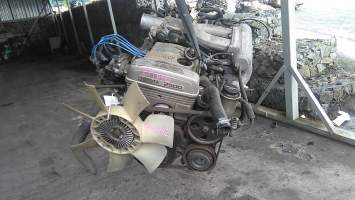 двигатель 1JZ-GE TOYOTA CROWN JZS141  (Тойота краун)