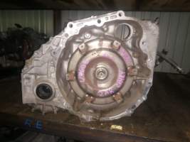 АКПП U760E на 2ARFE TOYOTA CAMRY ASV50 ( Тойота Камри )
