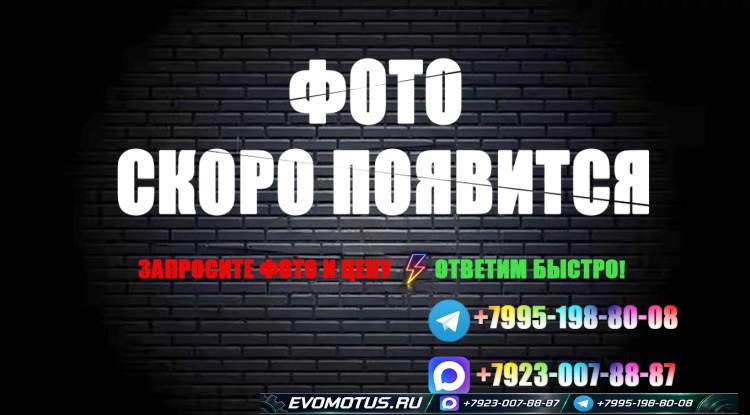 двигатель E07ZT на HONDA Z PA1 ( хонда зэт)