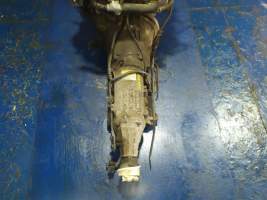 АКПП 03-70 на 4SFE TOYOTA CROWN COMFORT SXS11 (тойота краун комфорт)