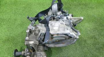 АКПП RE4F04BFT40 на QR25 NISSAN TEANA TNJ31 (ниссан теана )