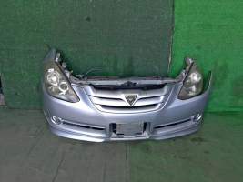 Ноускат  1AZ-FSE TOYOTA CALDINA AZT246  (Тойота Калдина) СЕРЕБРИСТЫЙ