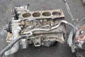 блок двигателя 3RZ TOYOTA DYNA RZY281 (Тойота Дюна )