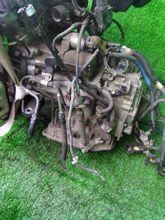 АКПП U151F на 2GR LEXUS RX350 GSU35,GSU36 (Лексус RX350  )