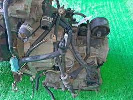 АКПП RE4F03B-FQ40 на QG18DE NISSAN EXPERT VW11 (Нисан Эксперт) 2вд с датчиком